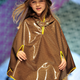 Illustration for article titled Child Fashion Show Imagines Rock N Roll Class War In The Arctic